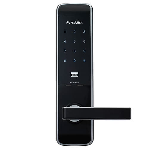 Smart Door Lock MD_H1100